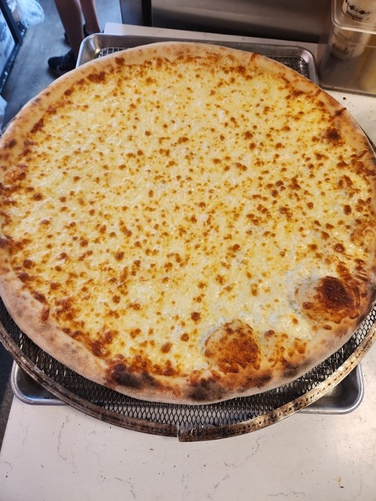 Mon Only 19.99 Cheese Pizza