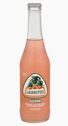 Jarritos - Guava