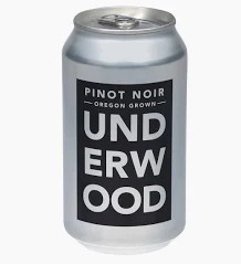 Underwood Pinot Noir 250ml