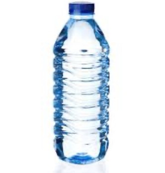 Bottled Water (500ml / 16oz)