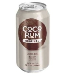 CoCo Rum