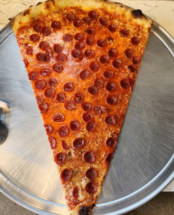 Size Matters 2 foot Slice Pepperoni only