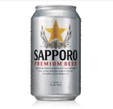 Sapporo small