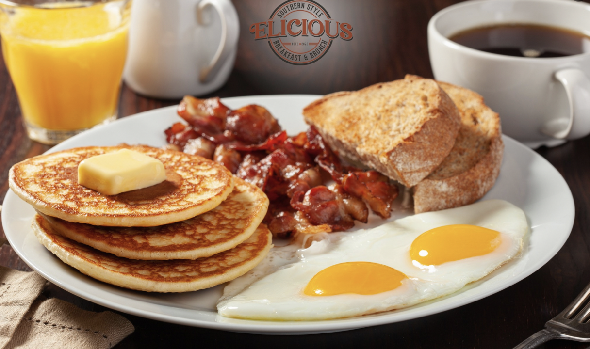 ELicious Restaurant