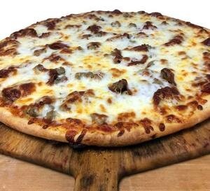 Angela Mia Pizza East Cleveland