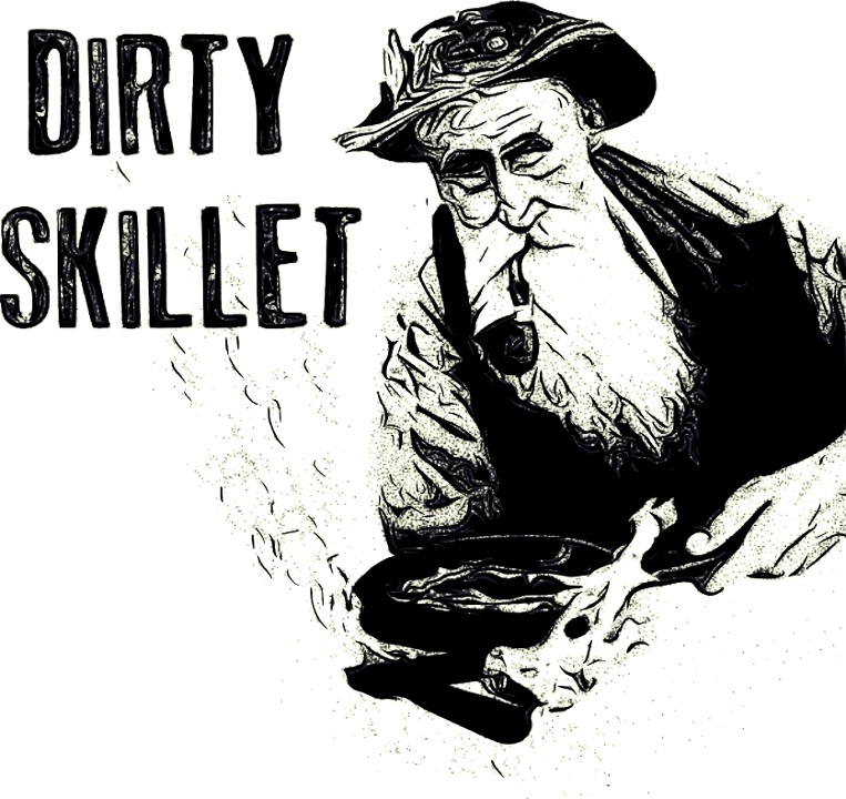 Dirty Skillet 19702 Hope Hwy