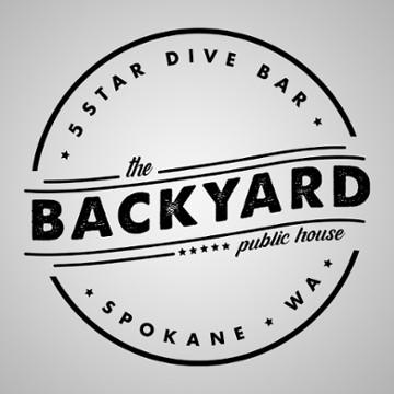 Backyard Public house