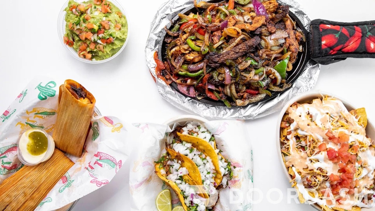 Cilantro Taqueria - Chesterland