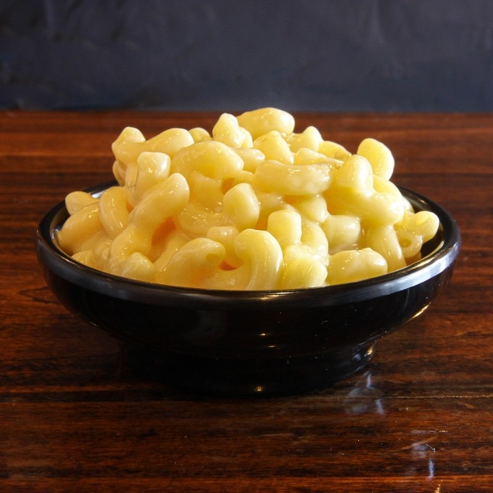 Side of Mac-N-Cheese