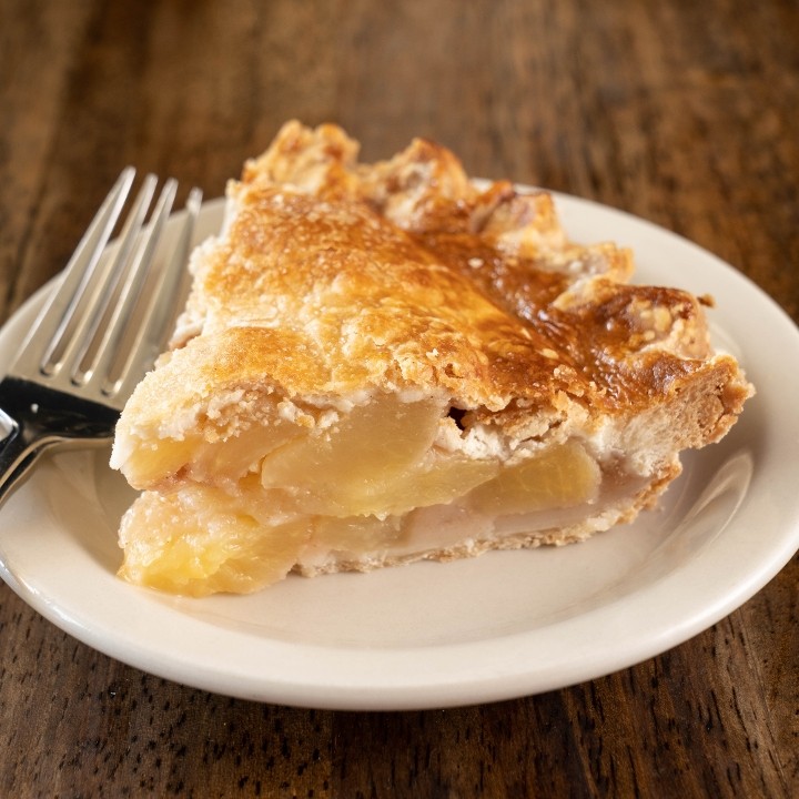 Slice Of Apple Pie