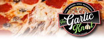 The Garlic Knot Restaurant