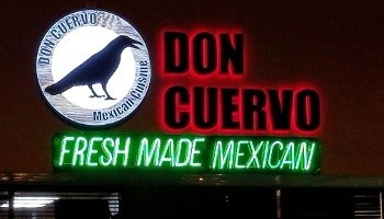 Don Cuervo - Greenwood 4800 West Smith Valley Road