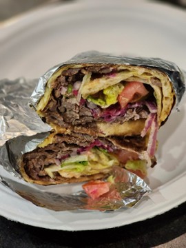 King Of Falafel & Shawarma