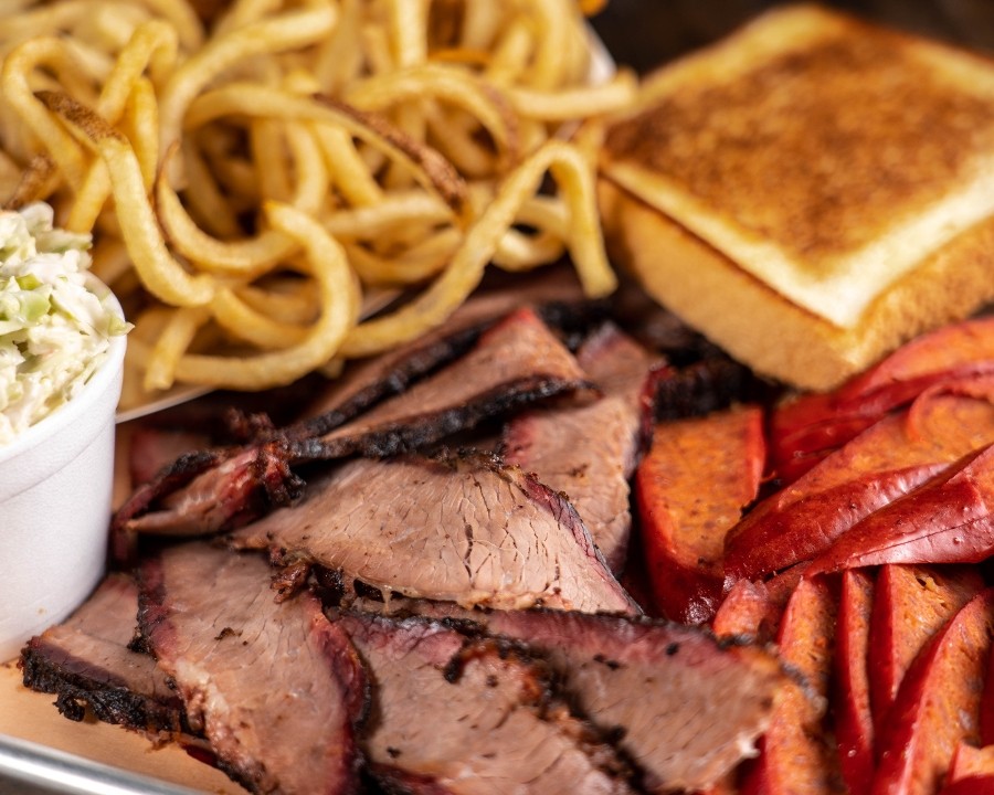 Van's Pig Stand - Norman 320 North Porter Avenue