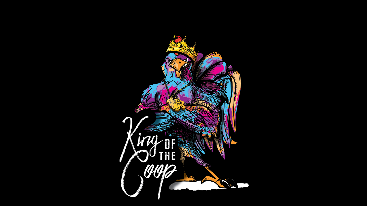 King of the Coop Westshore Order Online