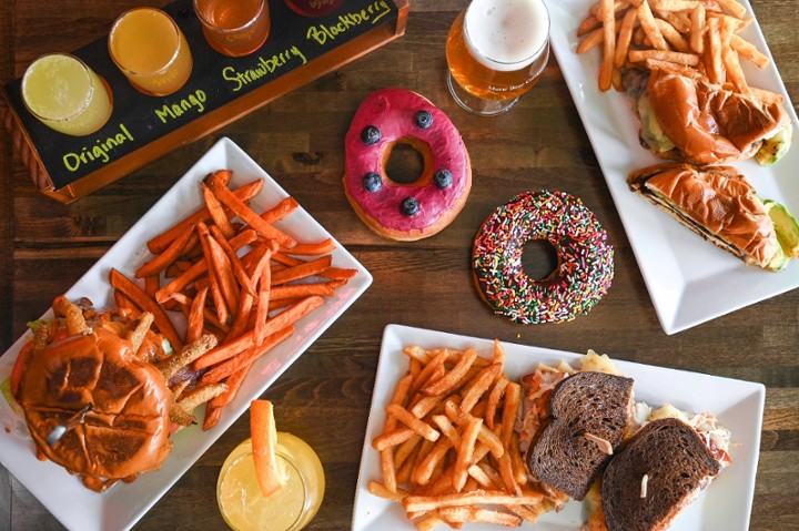 Restaurant banner image