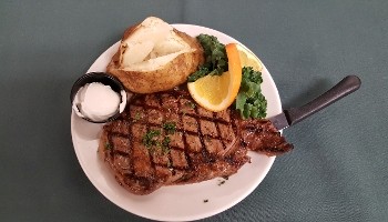 Blue Ridge Cafe