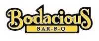 Bodacious BBQ Tyler 4030 Frankston Hwy logo