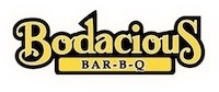 Bodacious BBQ Tyler