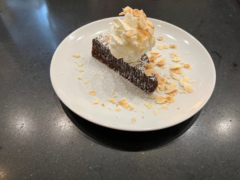 Chocolate Torta