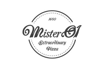 Mister O1 Extraordinary Pizza Ft Lauderdale
