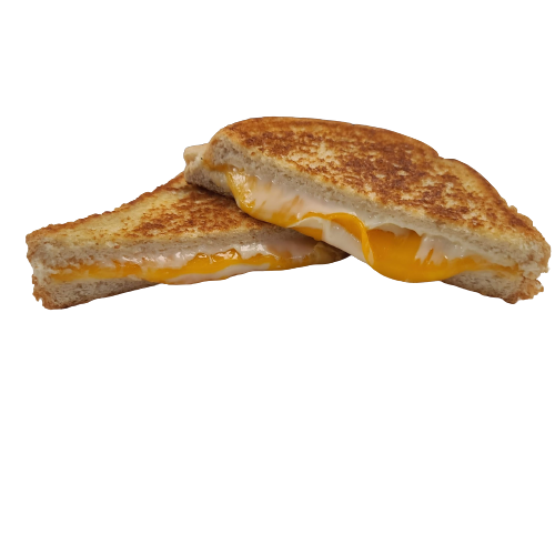 Grilled Cheese