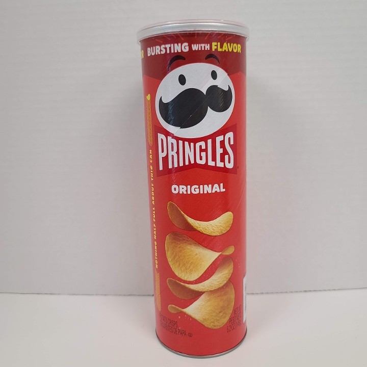 *Pringles Original