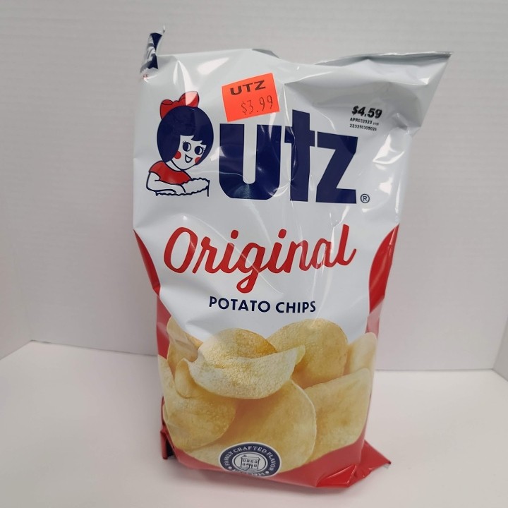 *UTZ Original Large Bag