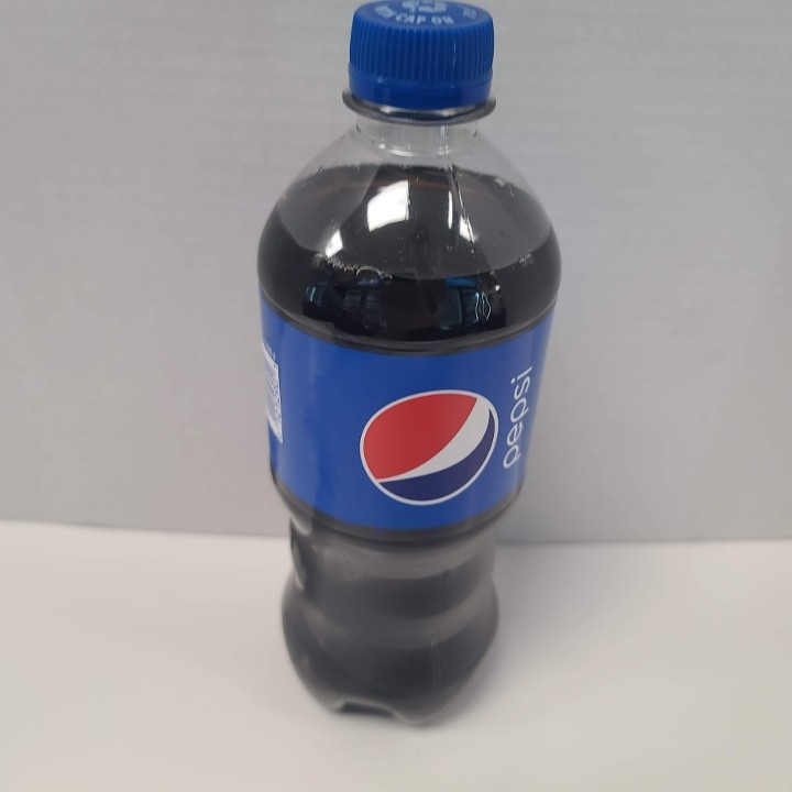 *Pepsi 20oz