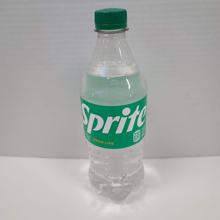 *Sprite 20oz