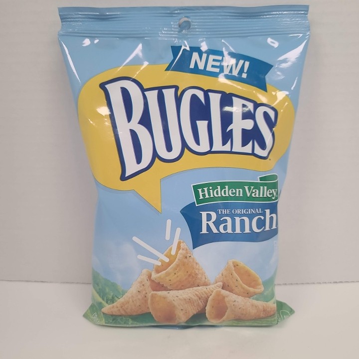 *Bugles Ranch