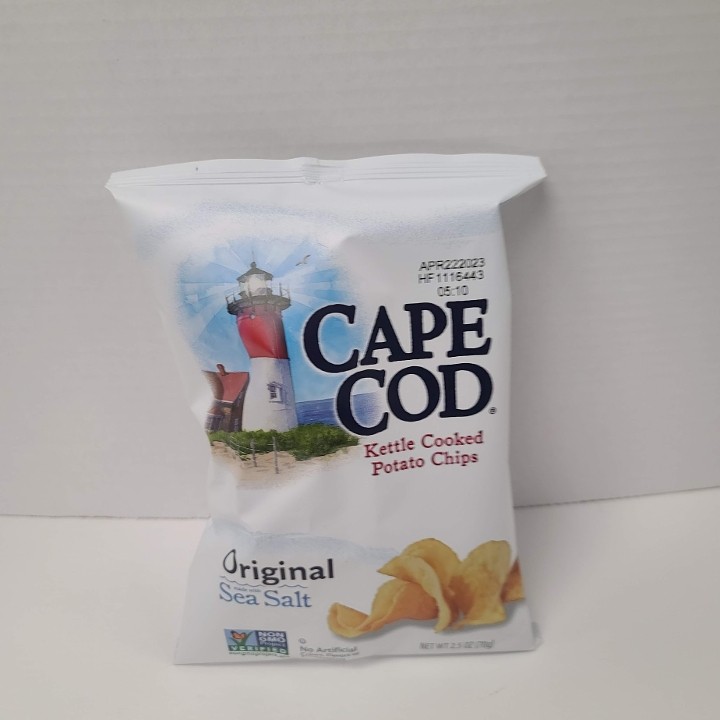 *Cape Cod Original Small Bag