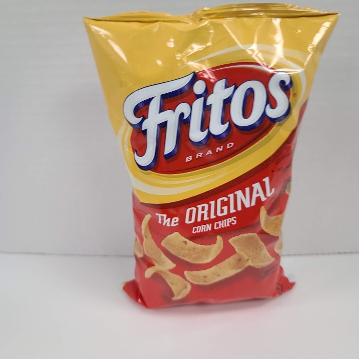 *Fritos Original Small Bag