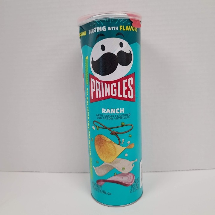 *Pringles Ranch