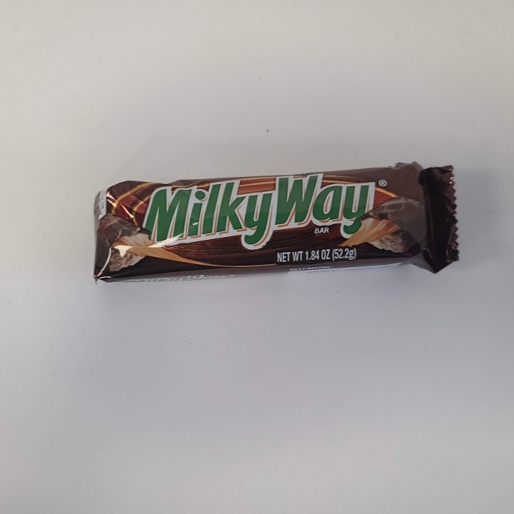 *Milkyway