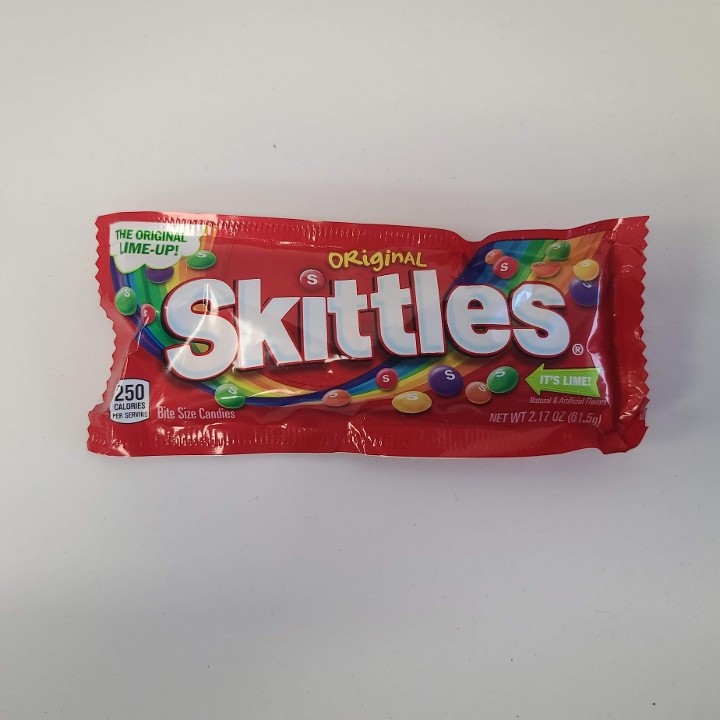 *Skittles Original