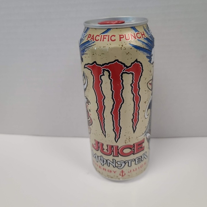 *Monster Pacific Punch