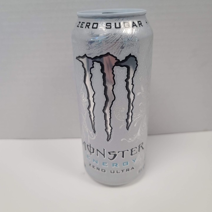 *Monster Zero Ultra