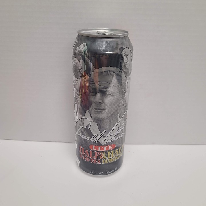 *Arizona Arnold Palmer Half Tea/ Half Lemonade