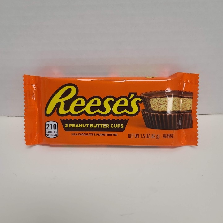 *Reese's 2pk