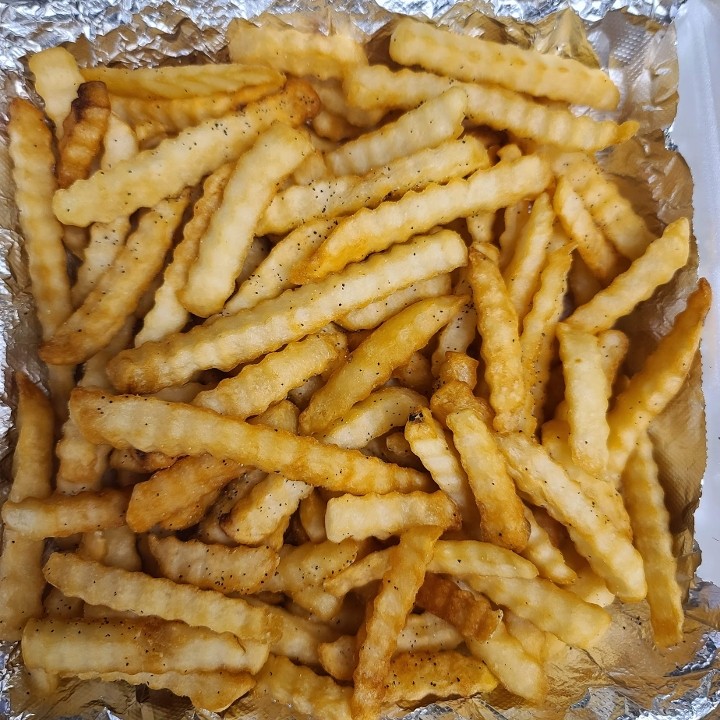 Fries