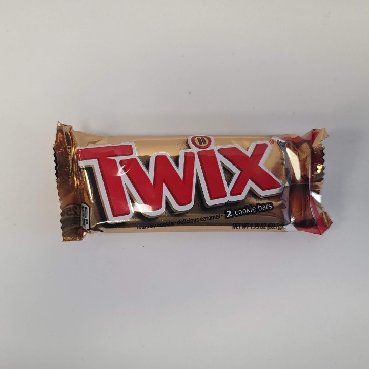 *Twix