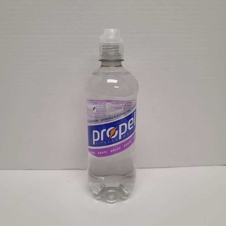 *Propel Grape 20oz