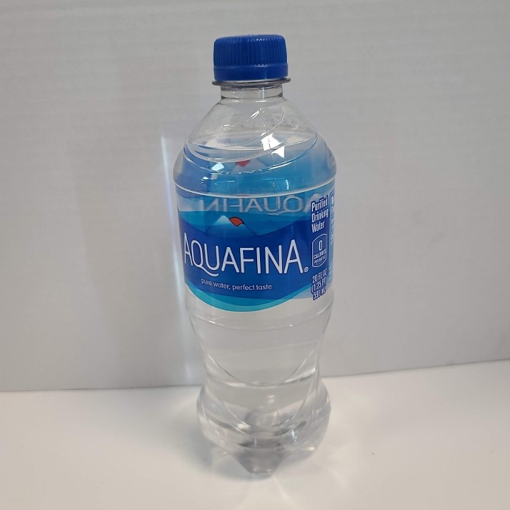 *Aquafina 20oz