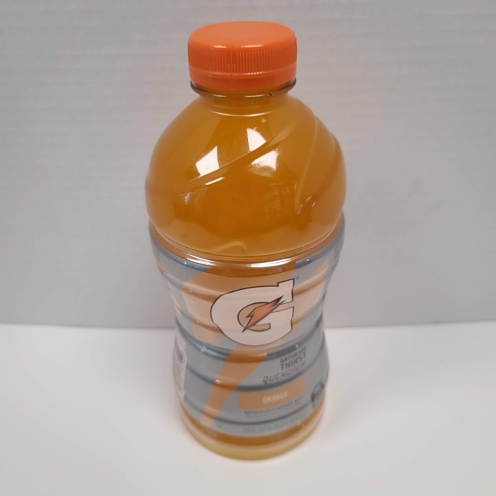 *Gatorade Orange 28oz