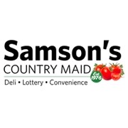 Samson's Country Maid