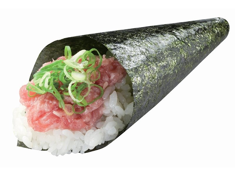 Toro Handroll