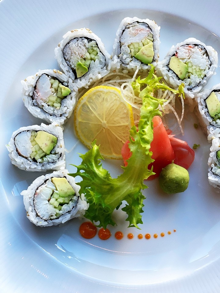 California Maki
