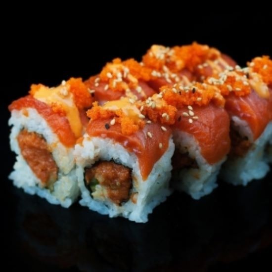 Red Dragon