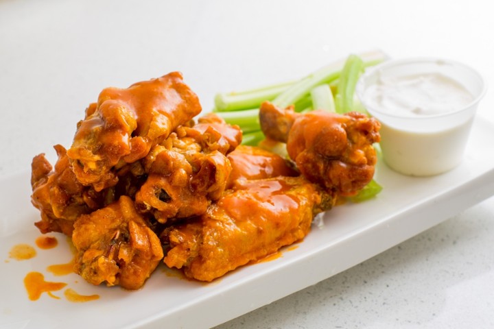 Buffalo Wings